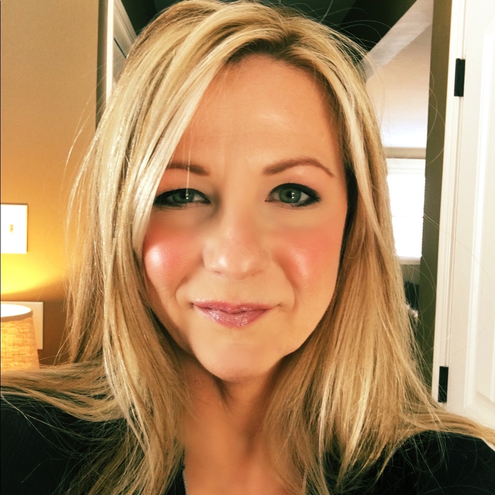 Meet your Posher, Margie